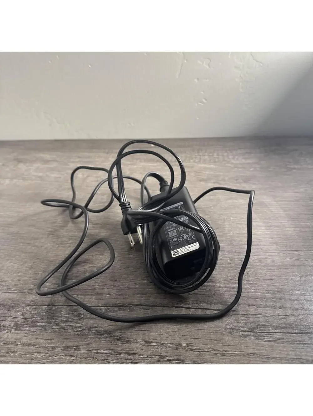 Dell 65W USB-C Type C Charger Power Adapter (HA65NM190, DA65NM190, LA65NM190)